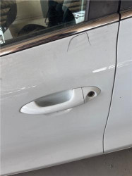 PUERTA DEL. IZDA. para Kia Ceed (JD)(2012->)