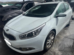 PINZA FRENO TRA. DCHA. para Kia Ceed (JD)(2012->)