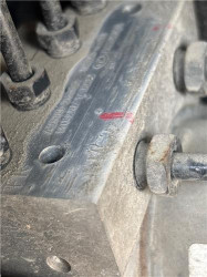 NUCLEO ABS para Kia Ceed (JD)(2012->)