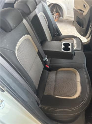ASIENTOS TRASEROS para Kia Ceed (JD)(2012->)