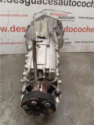 CAJA CAMBIOS MANUAL para BMW Serie 1 Berlina (E81/E87)(2004->)