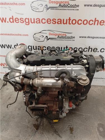 MOTOR COMPLETO