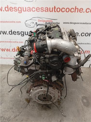 MOTOR COMPLETO