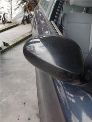 RETROVISOR ELECTRICO DCHO.