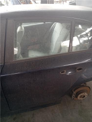 PUERTA TRA. IZDA. para BMW Serie 1 Berlina (E81/E87)(2004->)