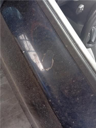 PUERTA DEL. IZDA. para BMW Serie 1 Berlina (E81/E87)(2004->)