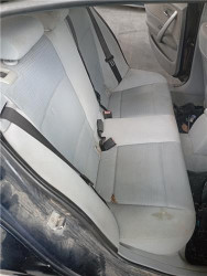 ASIENTOS TRASEROS para BMW Serie 1 Berlina (E81/E87)(2004->)