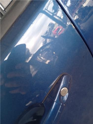 PUERTA DEL. IZDA. para Ford C-Max (CB3)(2007->2010)