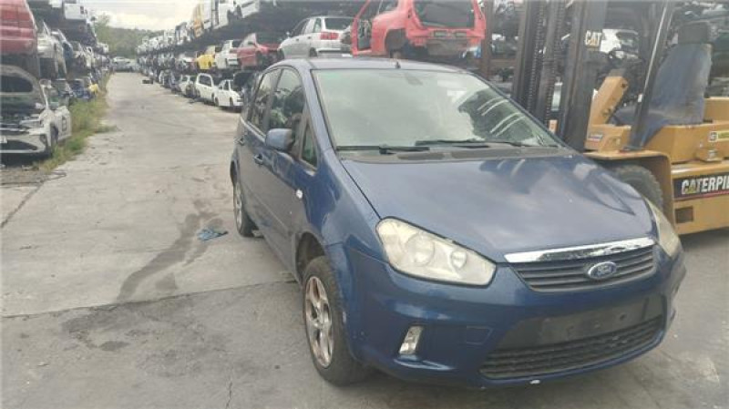 MANETA EXTERIOR PORTON