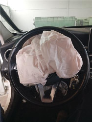 VOLANTE para Mercedes-Benz Clase C (BM 205) Berlina (03.2014->)