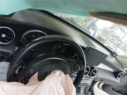 SALPICADERO para Mercedes-Benz Clase C (BM 205) Berlina (03.2014->)