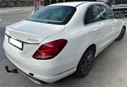 MANDOS CLIMATIZADOR para Mercedes-Benz Clase C (BM 205) Berlina (03.2014->)