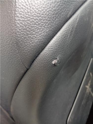 ASIENTO DEL. IZDO. para Mercedes-Benz Clase C (BM 205) Berlina (03.2014->)