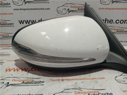 RETROVISOR ELECTRICO DCHO. para Mercedes-Benz Clase C (BM 205) Berlina (03.2014->)