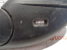 RETROVISOR ELECTRICO DCHO.