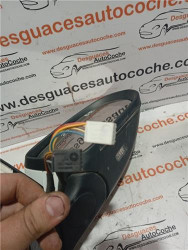RETROVISOR ELECTRICO DCHO.