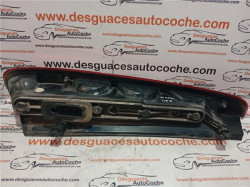 PILOTO TRA. DCHO. para Ford C-Max (CB3)(2007->2010)