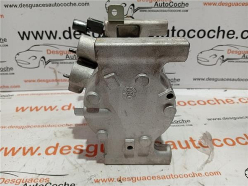 COMPRESOR AIRE ACOND.