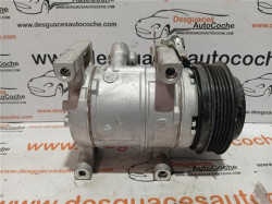 COMPRESOR AIRE ACOND.