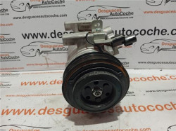 COMPRESOR AIRE ACOND.