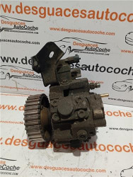 BOMBA DE ALTA para Peugeot Bipper (2008->)