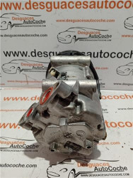 COMPRESOR AIRE ACOND.