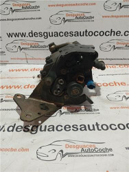 BOMBA DE ALTA para Ford MONDEO III Ranchera familiar (BWY)