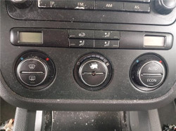 MANDOS CLIMATIZADOR para Volkswagen Golf V (1K1)(10.2003->2008)