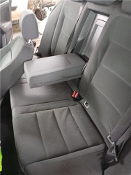 ASIENTOS TRASEROS para Volkswagen Golf V (1K1)(10.2003->2008)