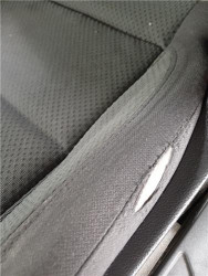 ASIENTO DEL. IZDO. para Volkswagen Golf V (1K1)(10.2003->2008)