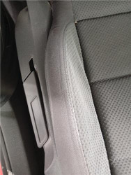 ASIENTO DEL. DCHO. para Volkswagen Golf V (1K1)(10.2003->2008)
