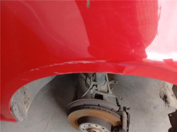 ALETA DEL. DCHA. para Volkswagen Golf V (1K1)(10.2003->2008)