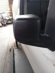 RETROVISOR ELECTRICO DCHO.