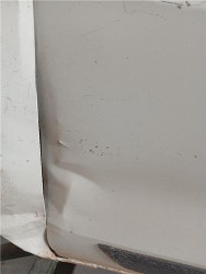 PUERTA DEL. IZDA. para Peugeot Bipper (2008->)