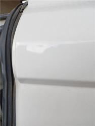 PORTON TRA. DCHO. para Peugeot Bipper (2008->)