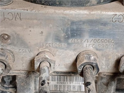 NUCLEO ABS para Peugeot Bipper (2008->)