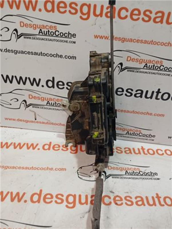 CERRADURA PUERTA DEL. DCHA.