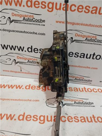 CERRADURA PUERTA DEL. DCHA.