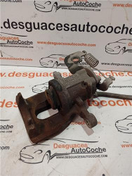 PINZA FRENO TRA. DCHA. para Ford MONDEO III Ranchera familiar (BWY)