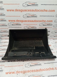 TAPA GUANTERA para Ford MONDEO III Ranchera familiar (BWY)