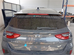PORTON TRA. para Kia Ceed (CD)(2018->)