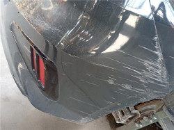 PARAGOLPES TRA. para Kia Ceed (CD)(2018->)