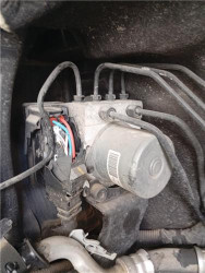 NUCLEO ABS para Kia Ceed (CD)(2018->)