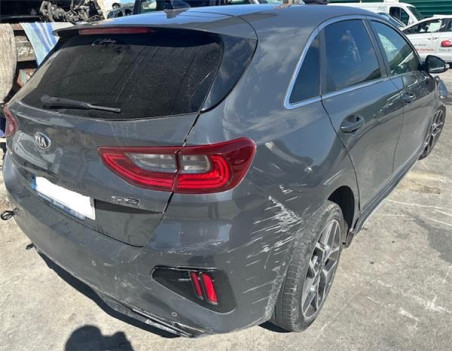 MANETA EXTERIOR PORTON