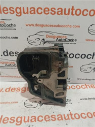 CERRADURA PUERTA TRA. IZDA. para BMW Serie 1 Berlina (E81/E87)(2004->)