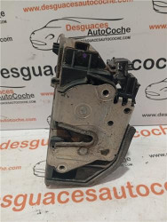 CERRADURA PUERTA TRA. IZDA.