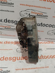 CERRADURA PUERTA TRA. DCHA. para BMW Serie 1 Berlina (E81/E87)(2004->)