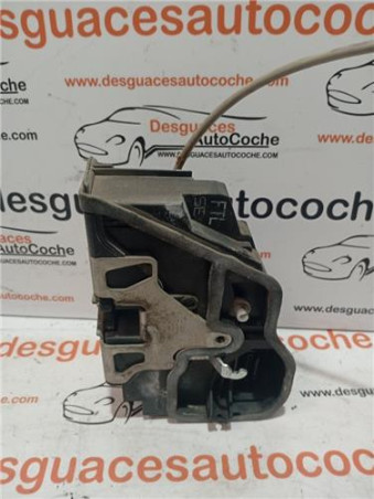 CERRADURA PUERTA DEL. IZDA.