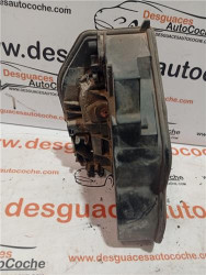 CERRADURA PUERTA DEL. DCHA. para BMW Serie 1 Berlina (E81/E87)(2004->)
