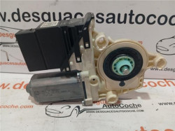 MOTOR ELEVALUNAS TRA. IZDO. para Volkswagen Passat Berlina (3C2)(2005->)